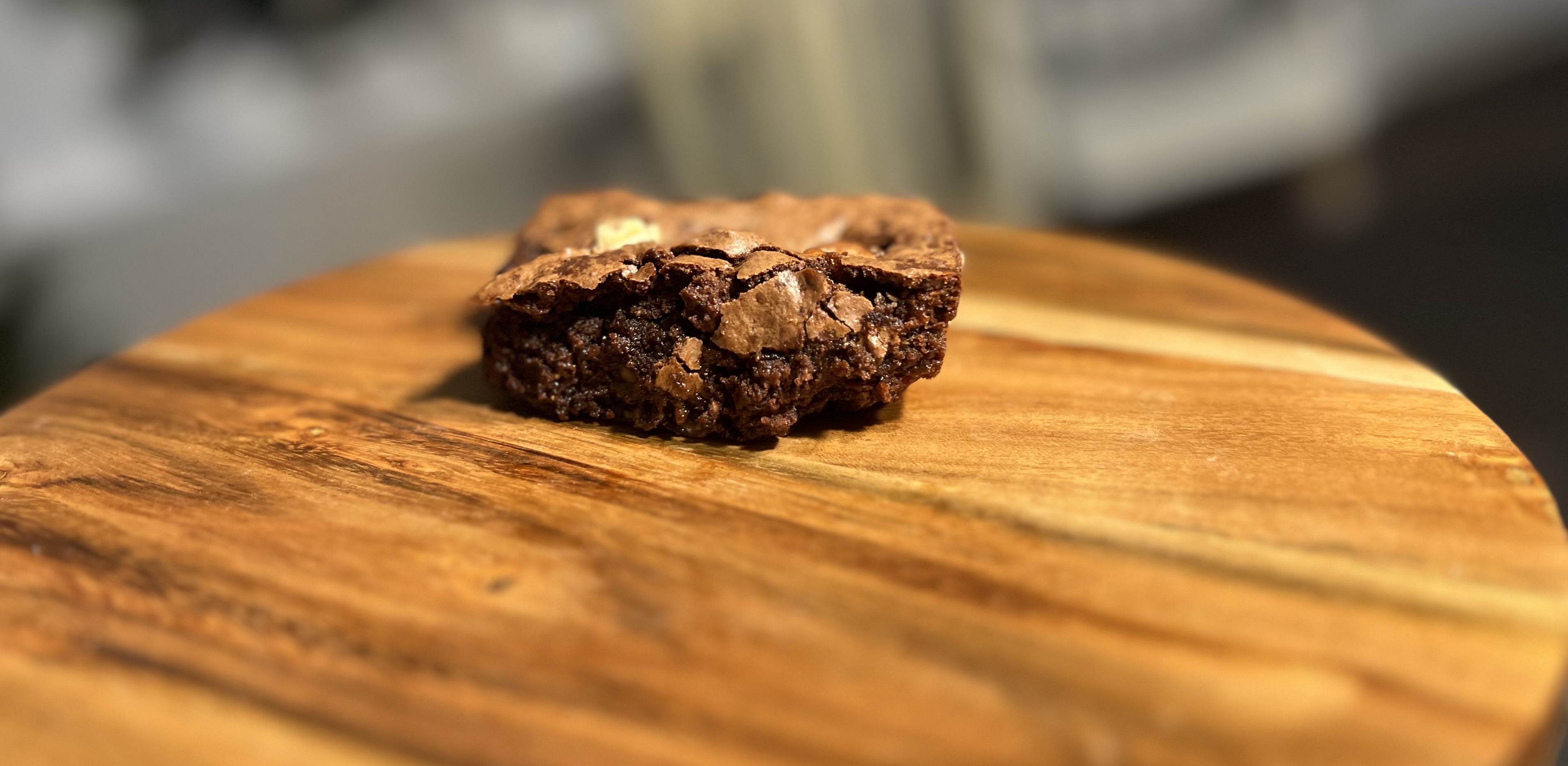Sourdough Brownie Mix