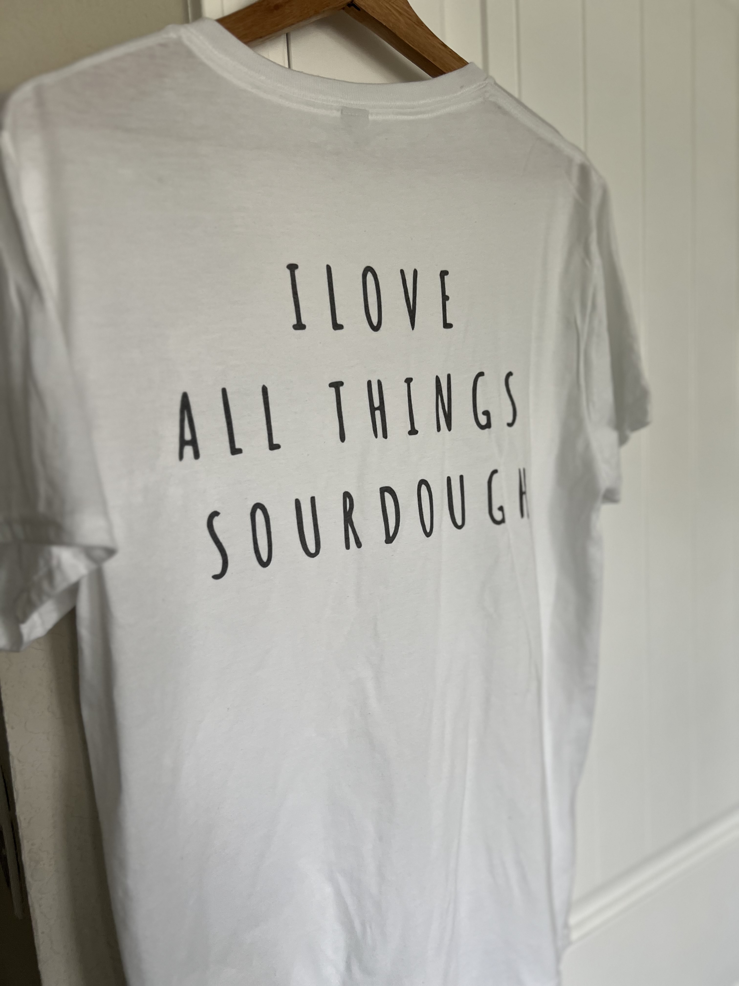 Berrong Bakes Tee 
