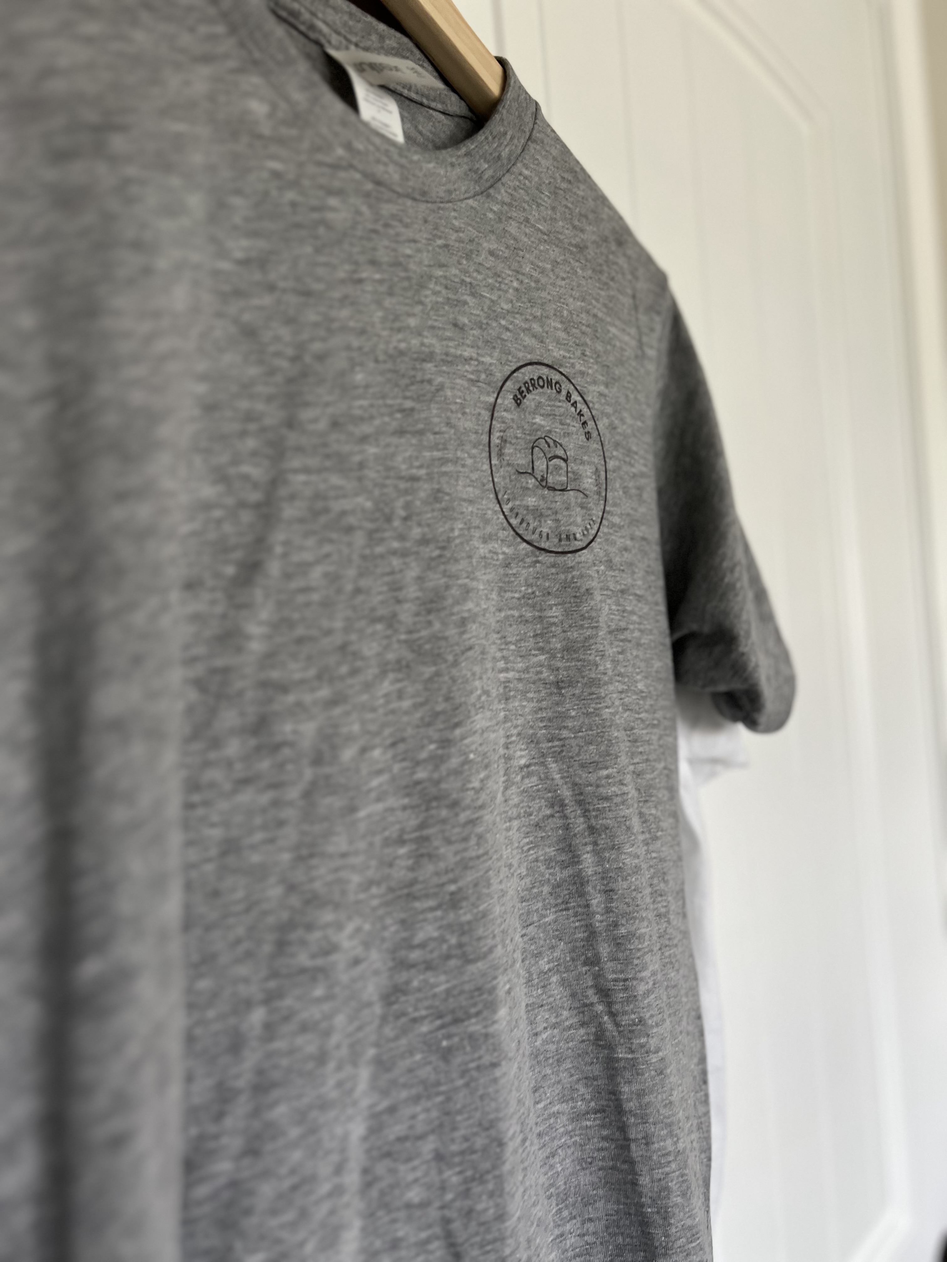 Berrong Bakes Tee 