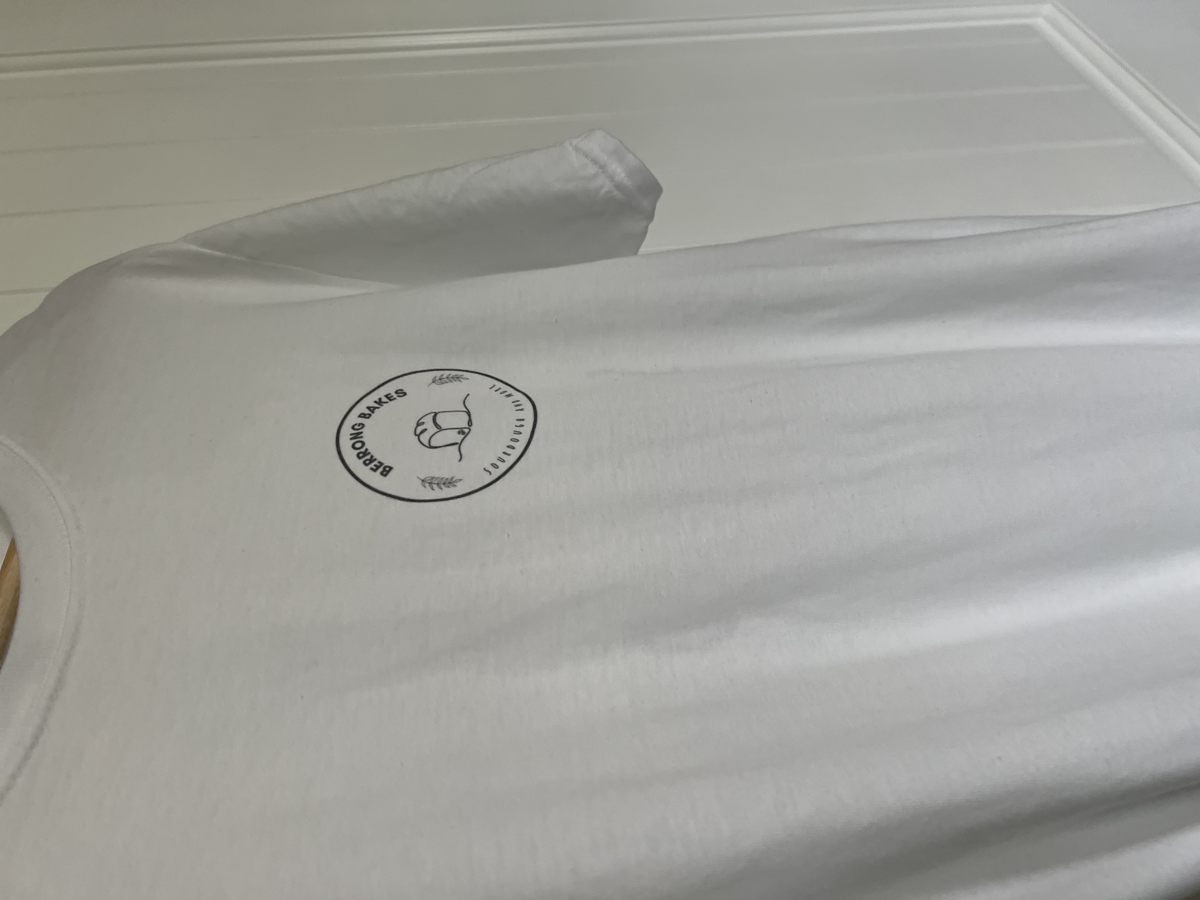 Berrong Bakes Tee 