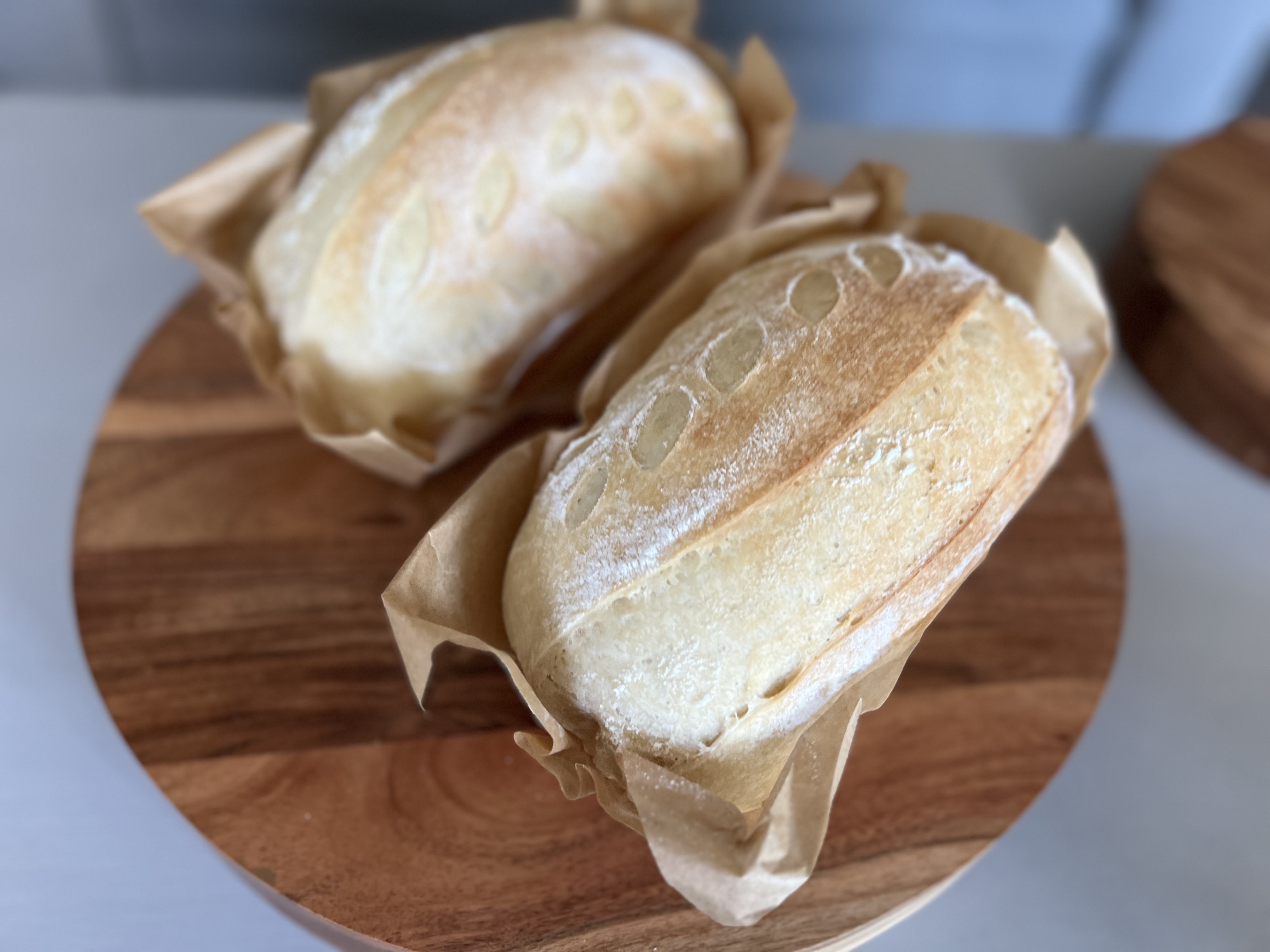 Bread Lover’s Gift Set