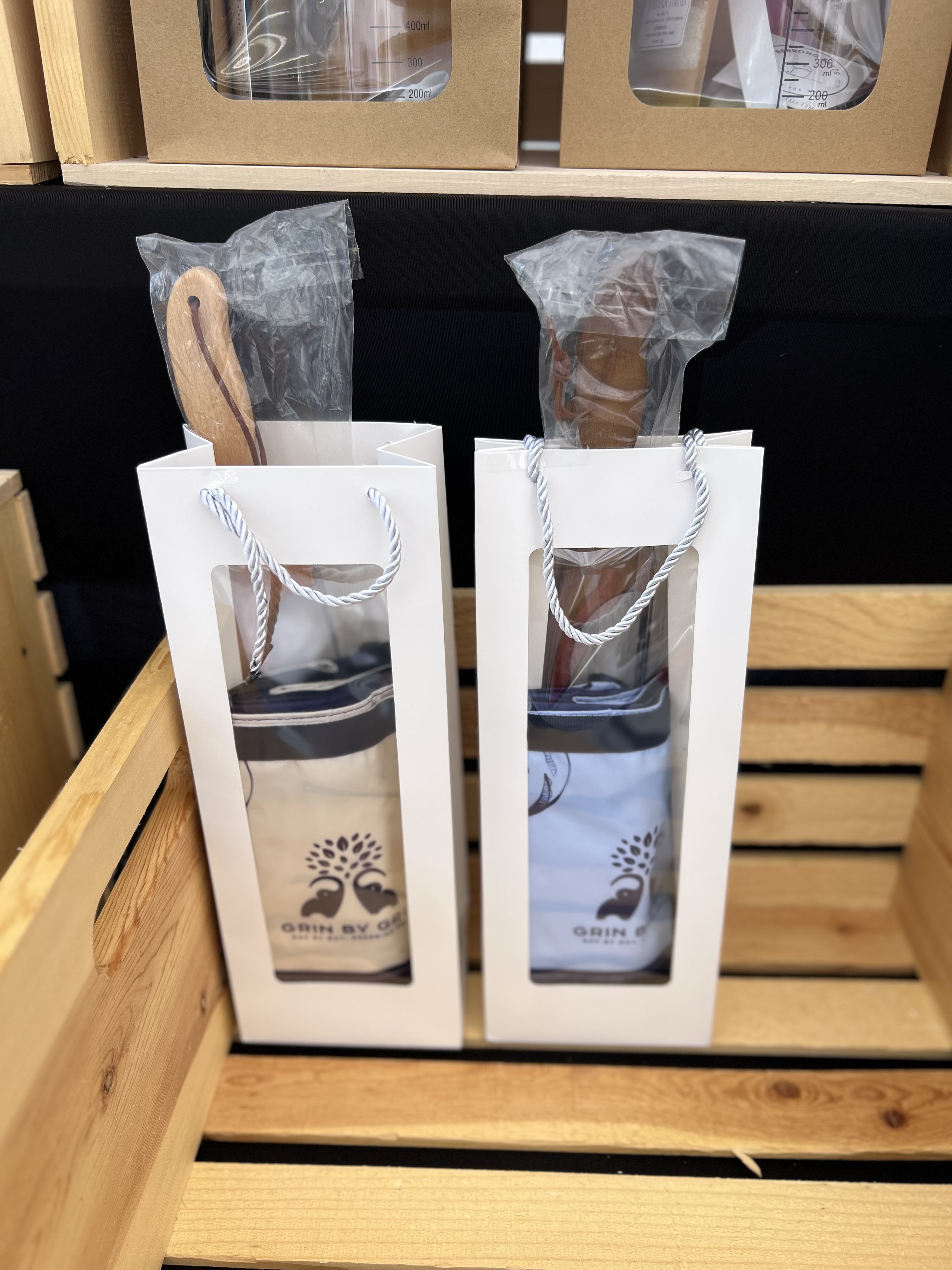 Artisan Bread Kits