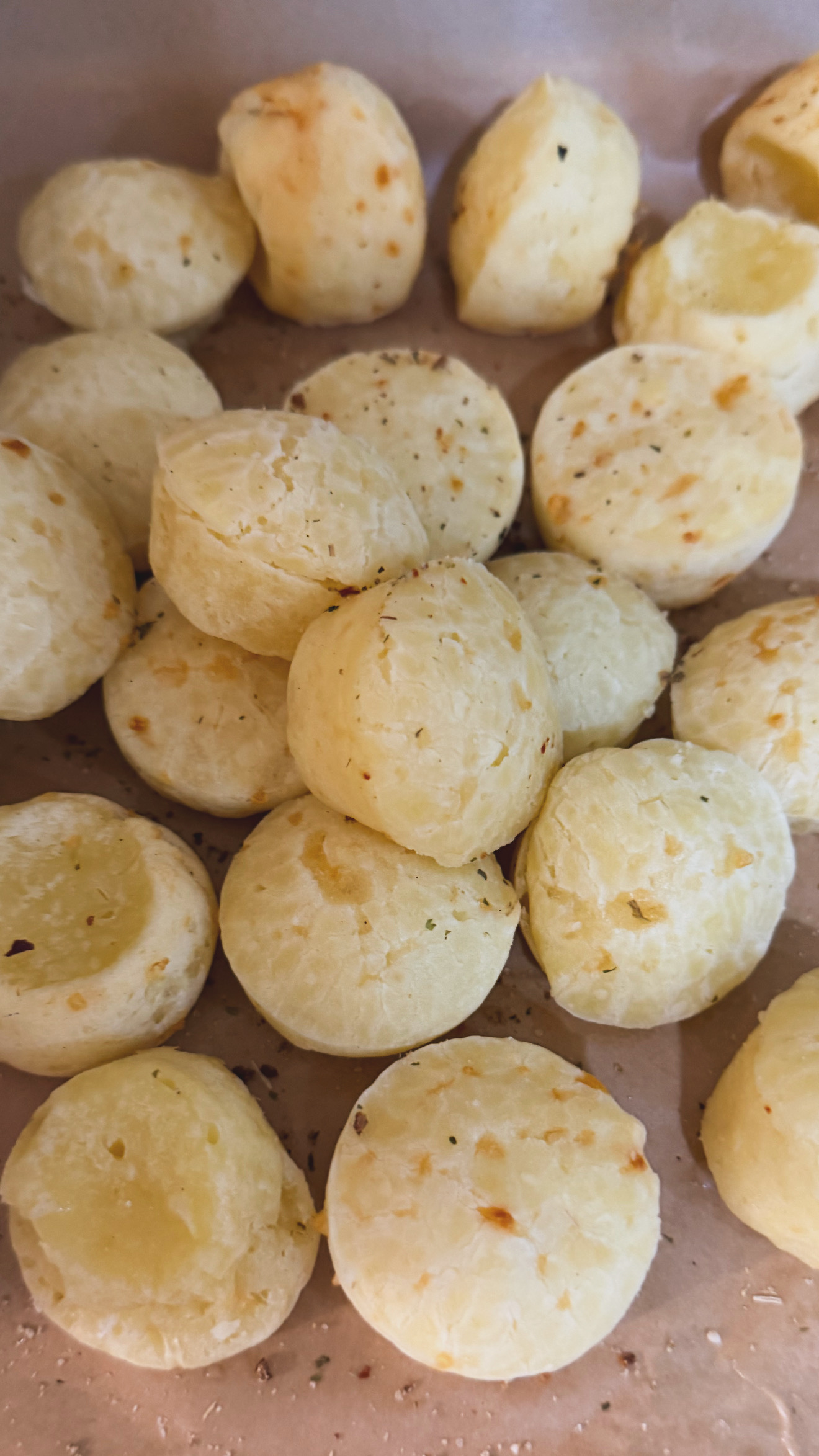 Sourdough Cheese Bread 