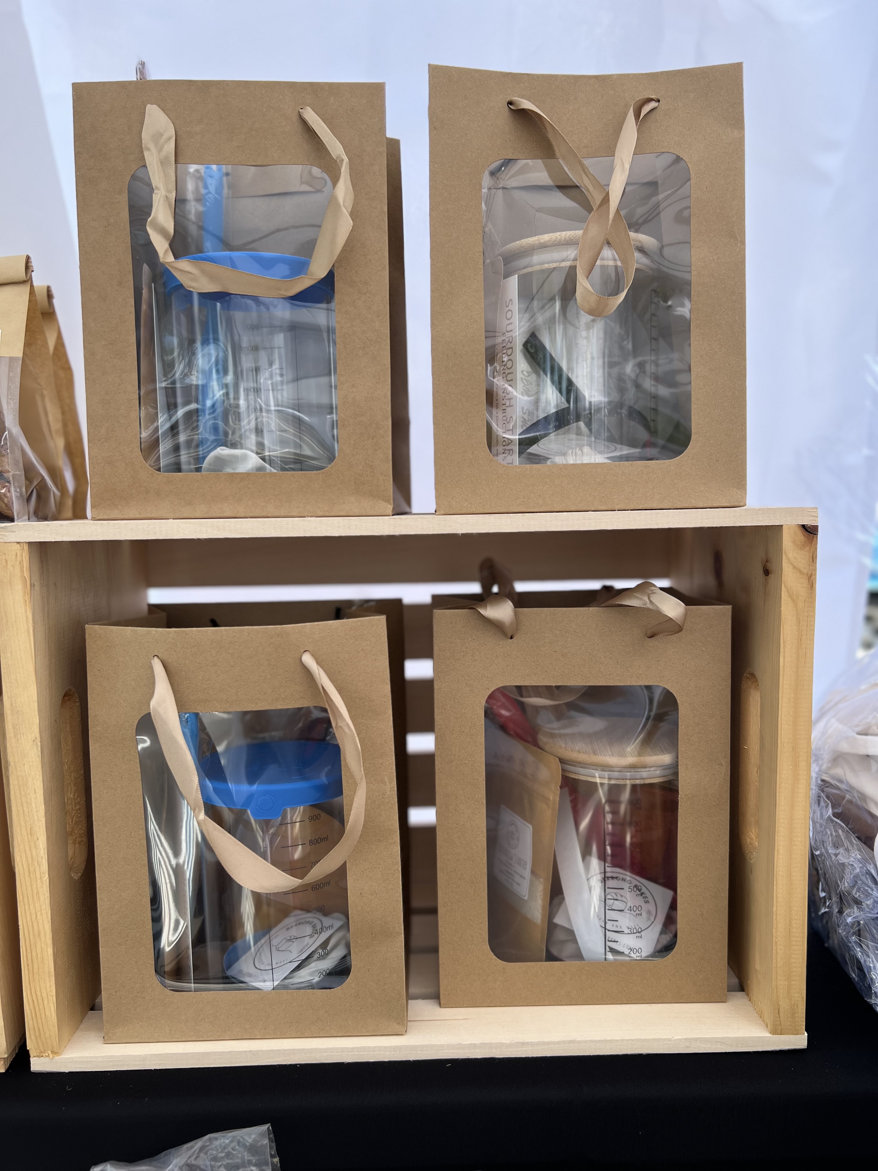 Artisan Bread Kits