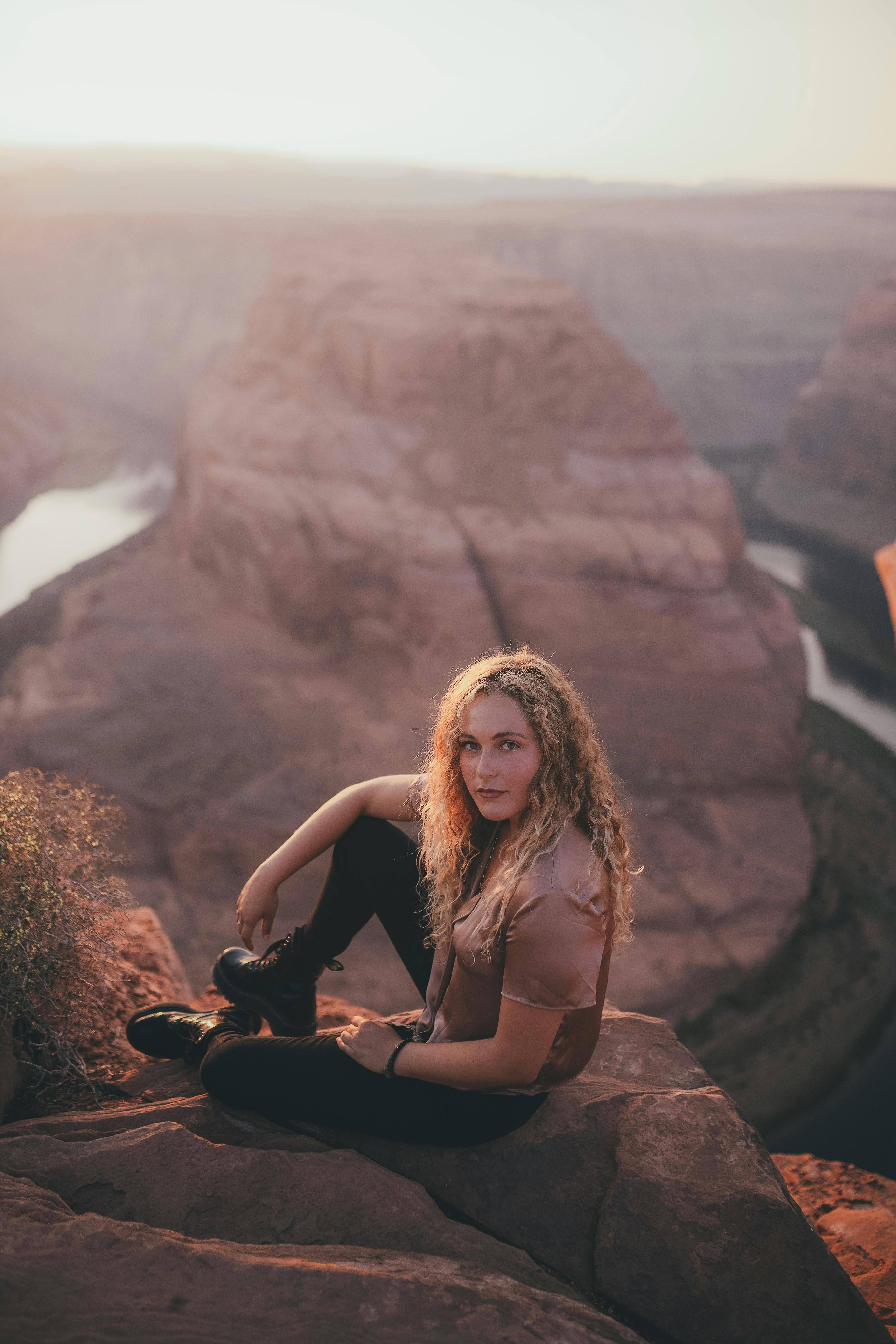 California, Las Vegas e i grandi parchi dell'Ovest