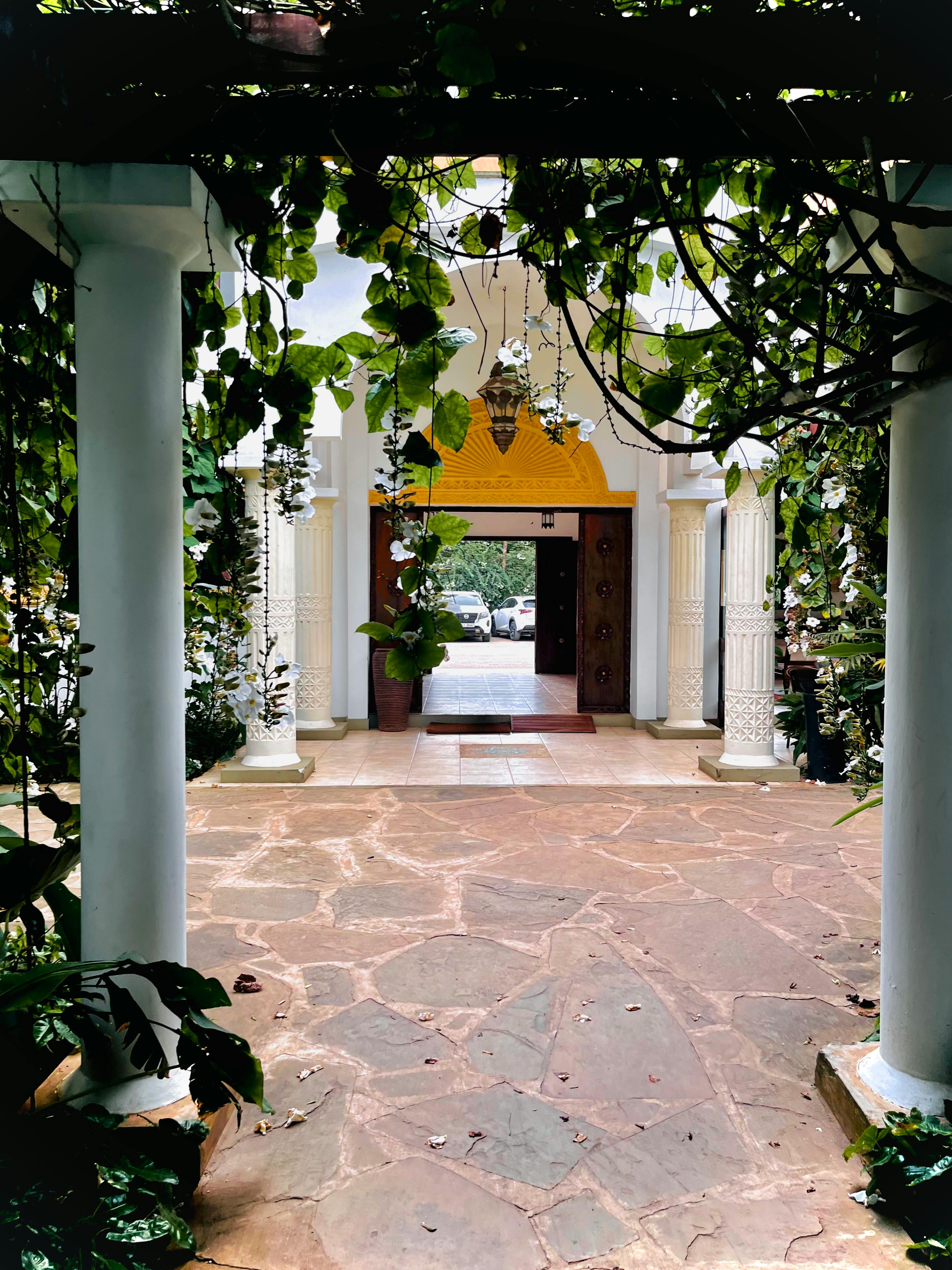 Kenya, safari e relax a Watamu