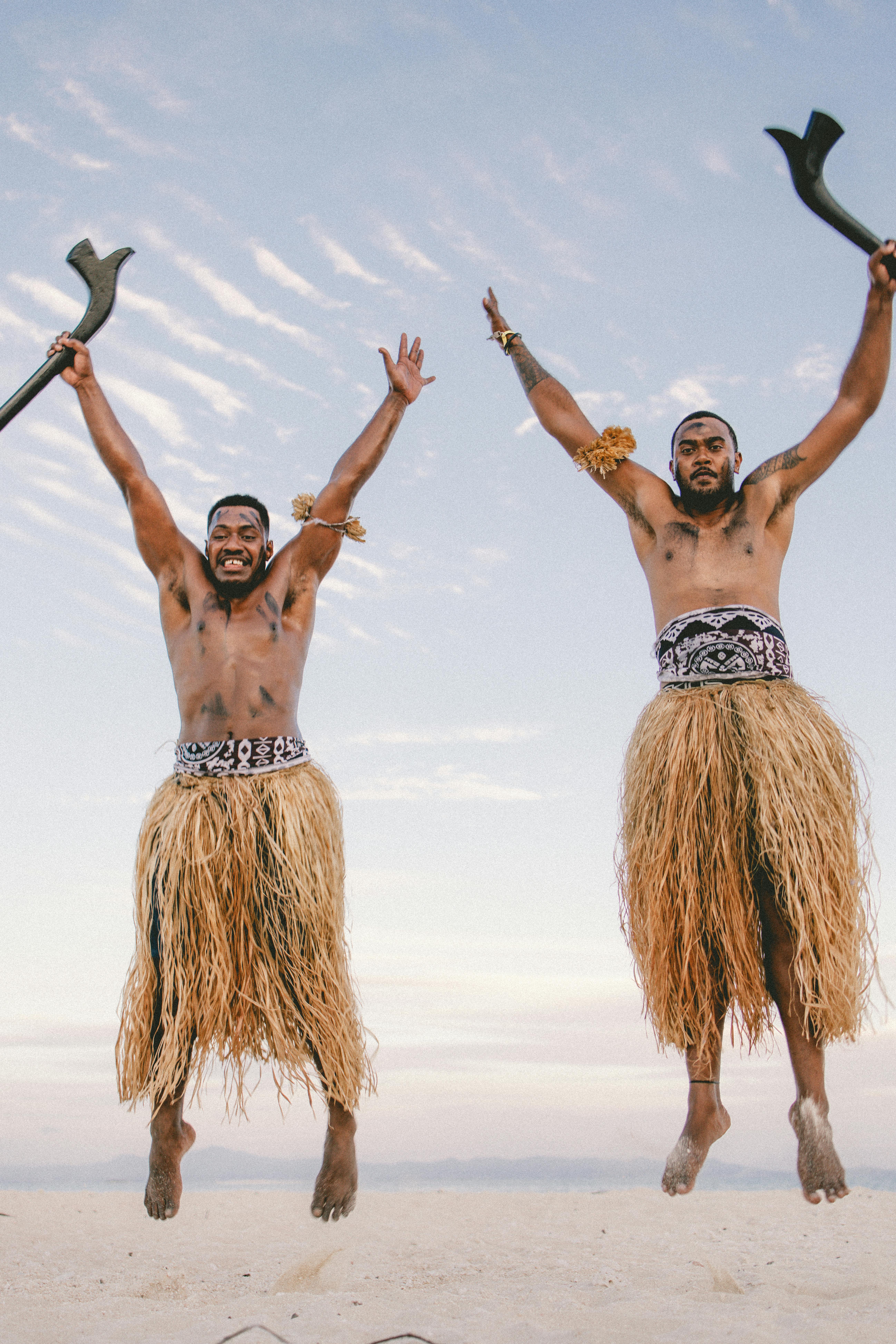 Dalle metropoli australiane al paradiso delle Fiji