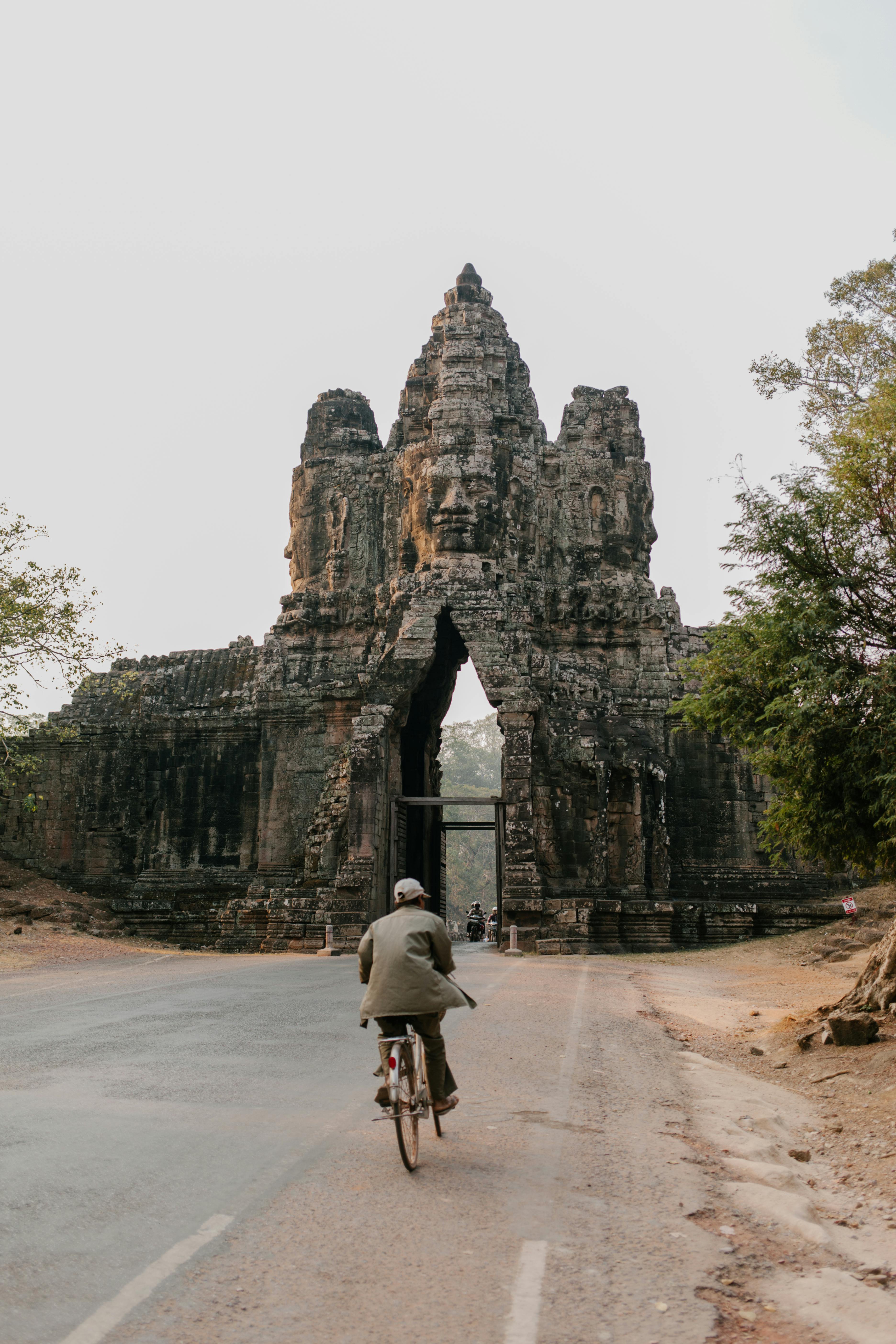 Tra i templi della Thailandia e le meraviglie della Cambogia