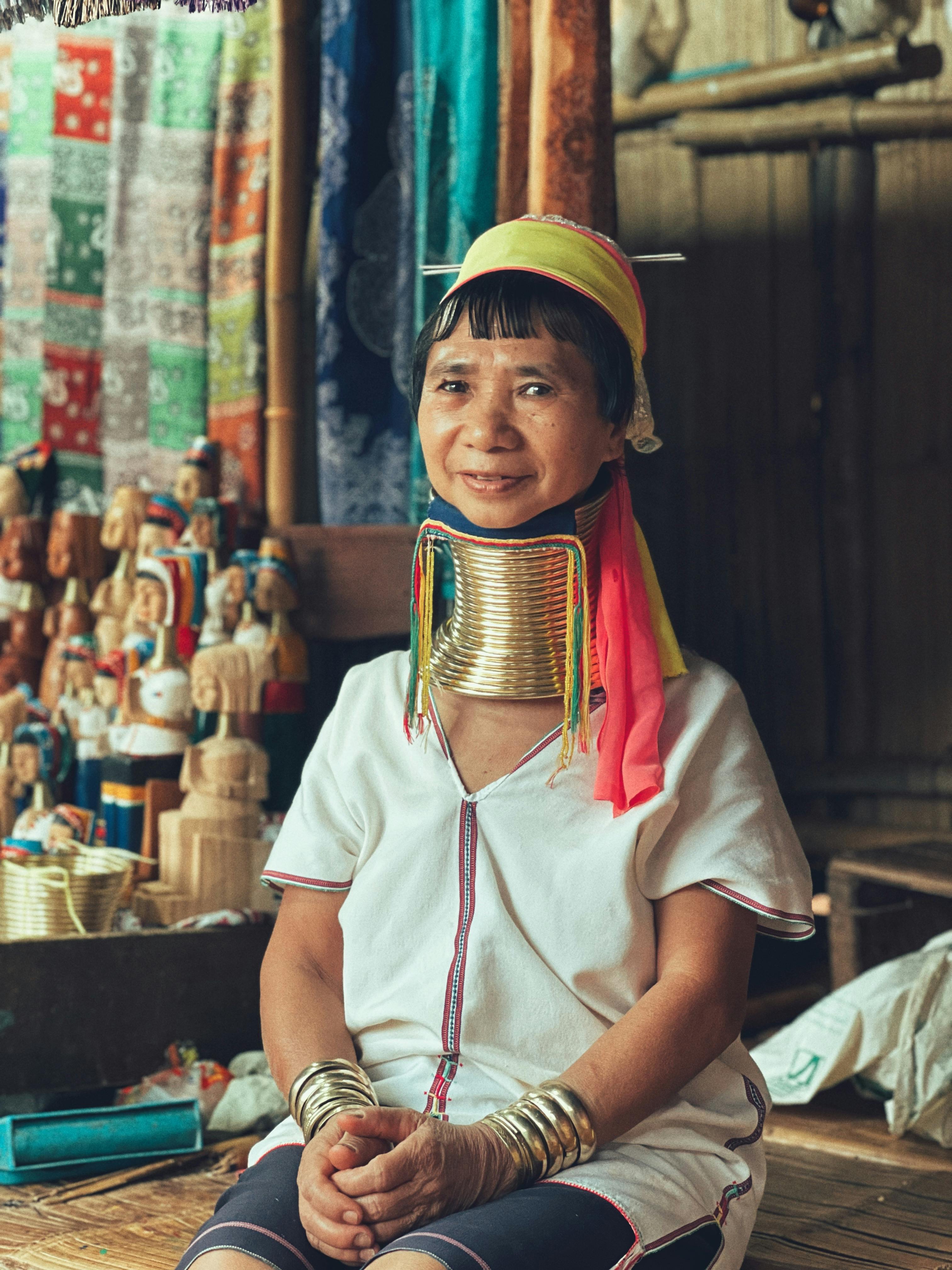Dalla mistica Birmania al fascino di Singapore e Malesia