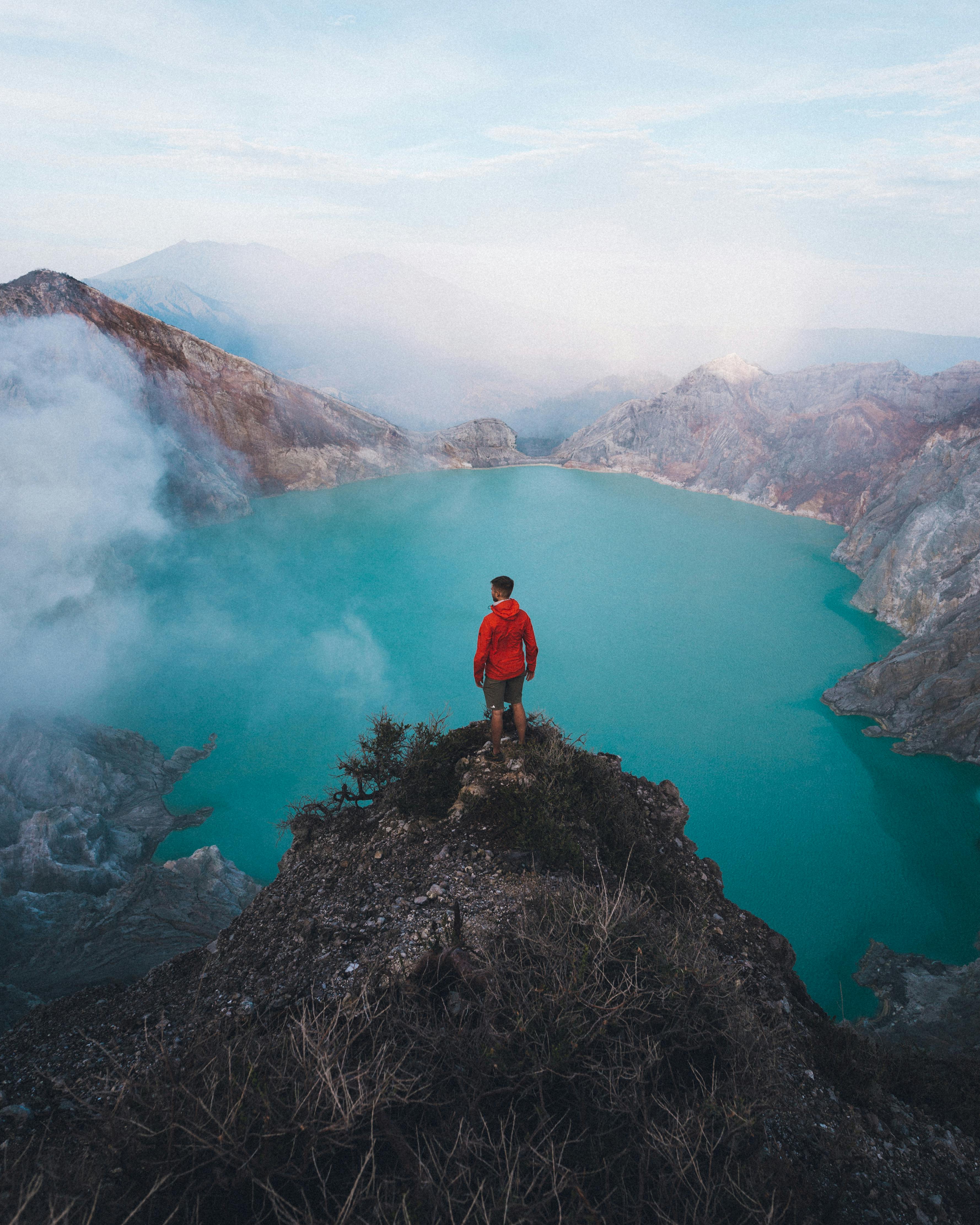 Bali, draghi di Komodo e templi mozzafiato di Giava