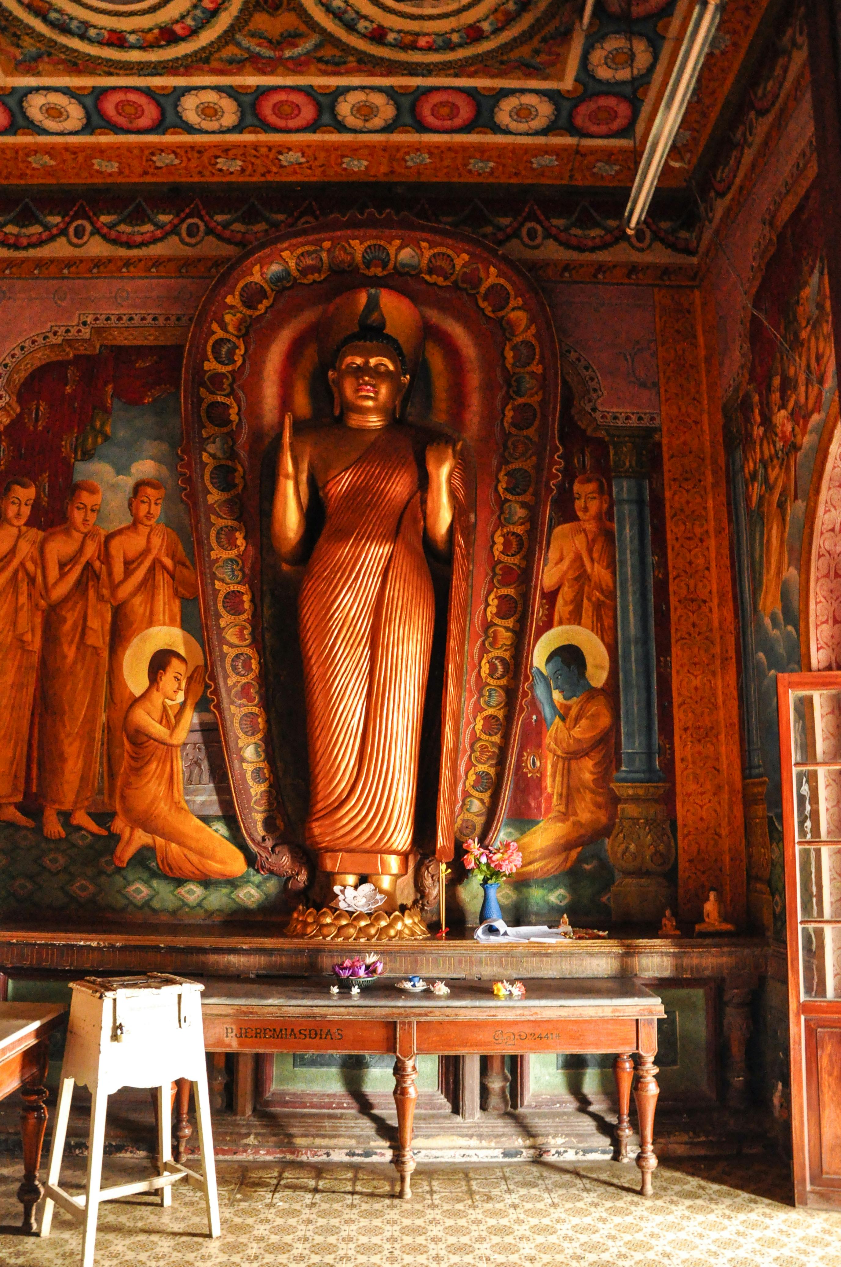 Dalle meraviglie dello Sri Lanka alle spiagge di Goa