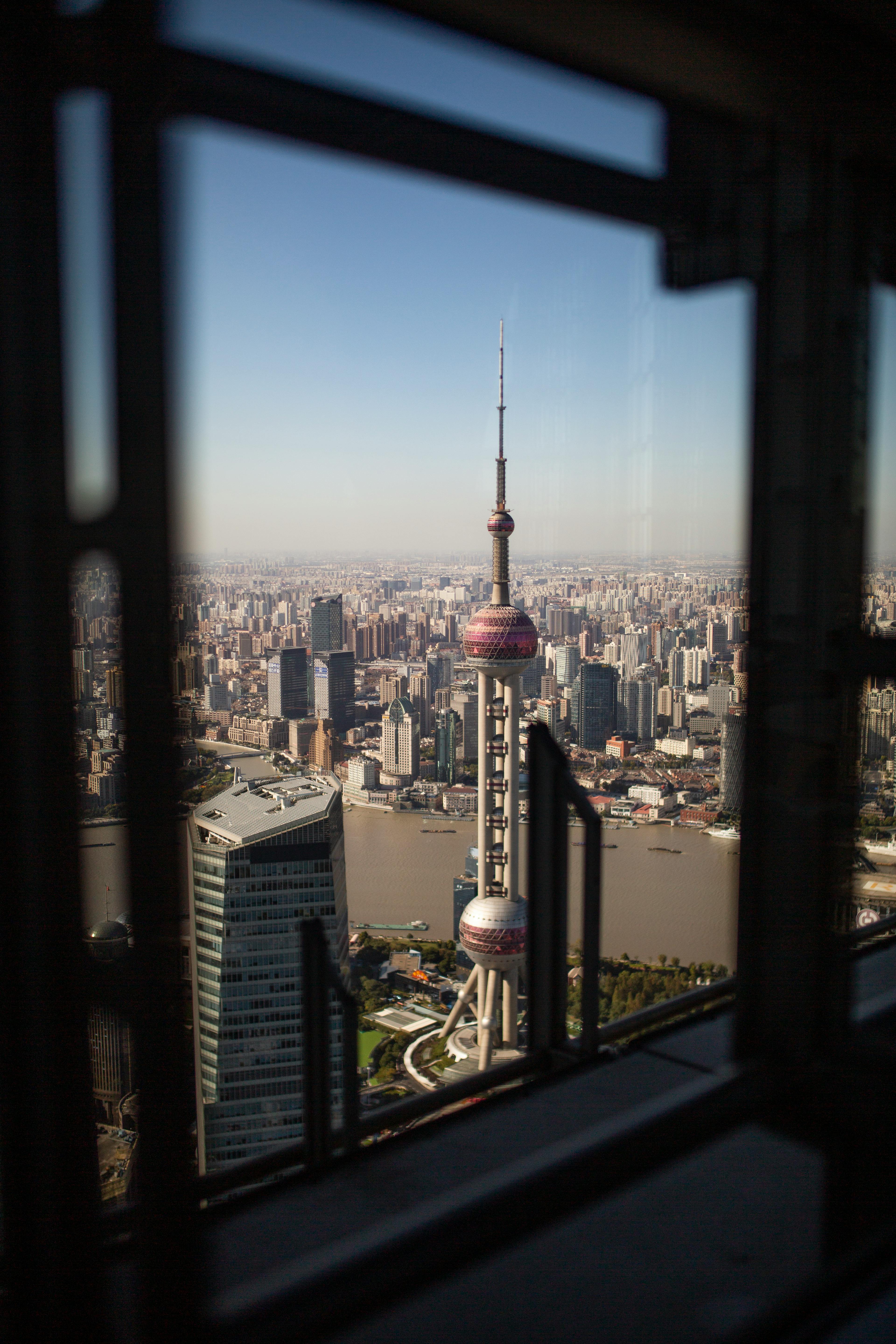 Cina Instagrammabile