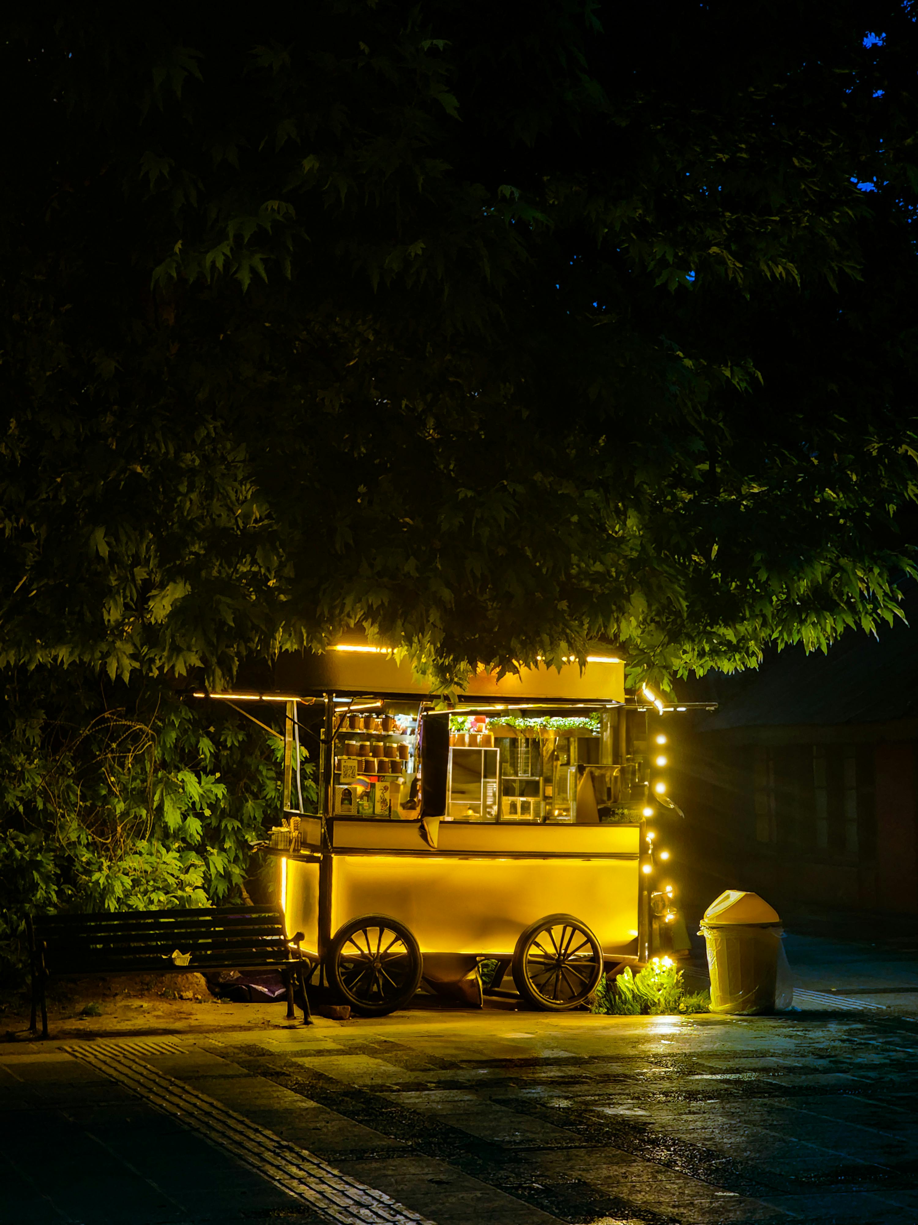 CINA DEI SAPORI INSTAGRAMMABILI