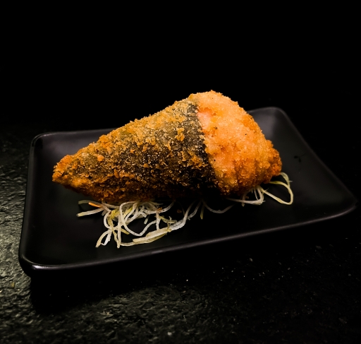 Temaki frit