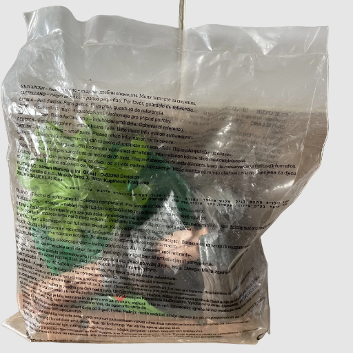McDonalds Happy Meal Toy - Tarzan - Gorilla and Tree in Packet 1999