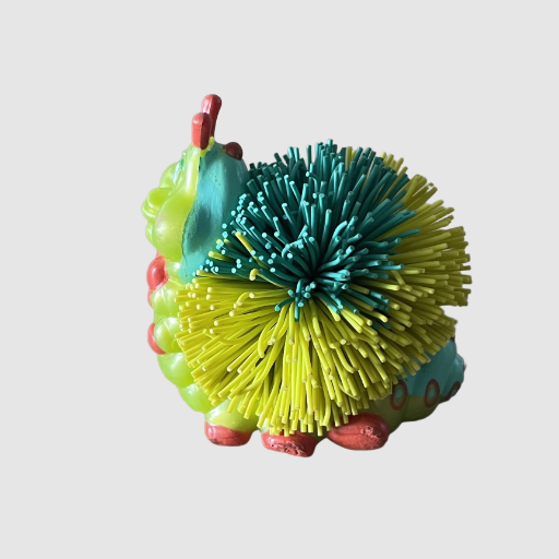 Disney Pixar A Bug's Life Koosh 3 Figure Set 1998