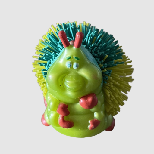 Disney Pixar A Bug's Life Koosh 3 Figure Set 1998