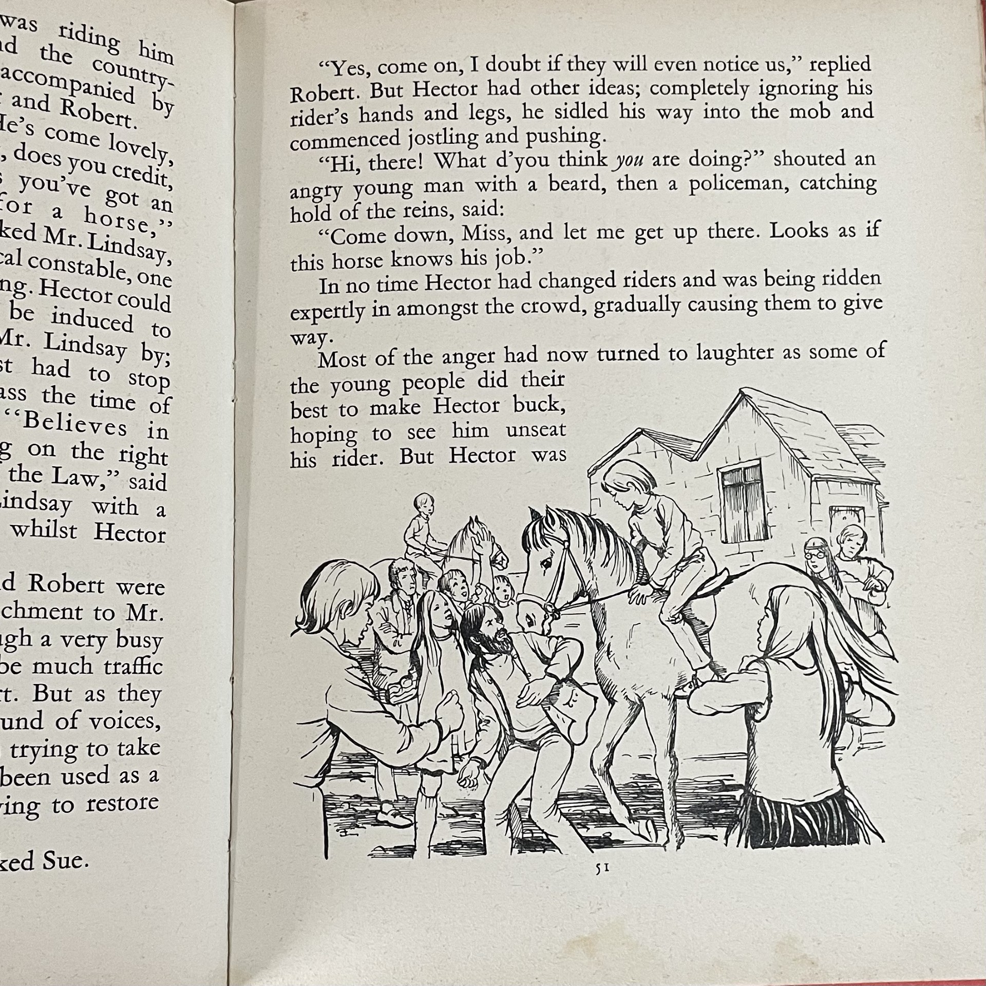 Dean's New Ideal Book for Children - Hardback 1971