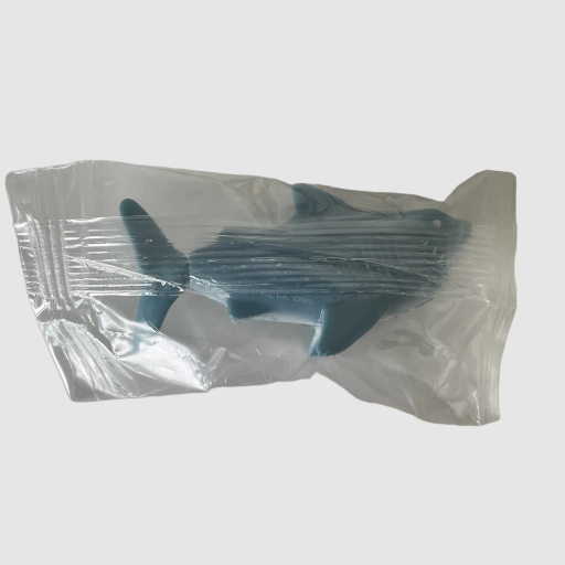 Nestle Shreddies Finding Nemo Aqua Swimmers Full Set 2003