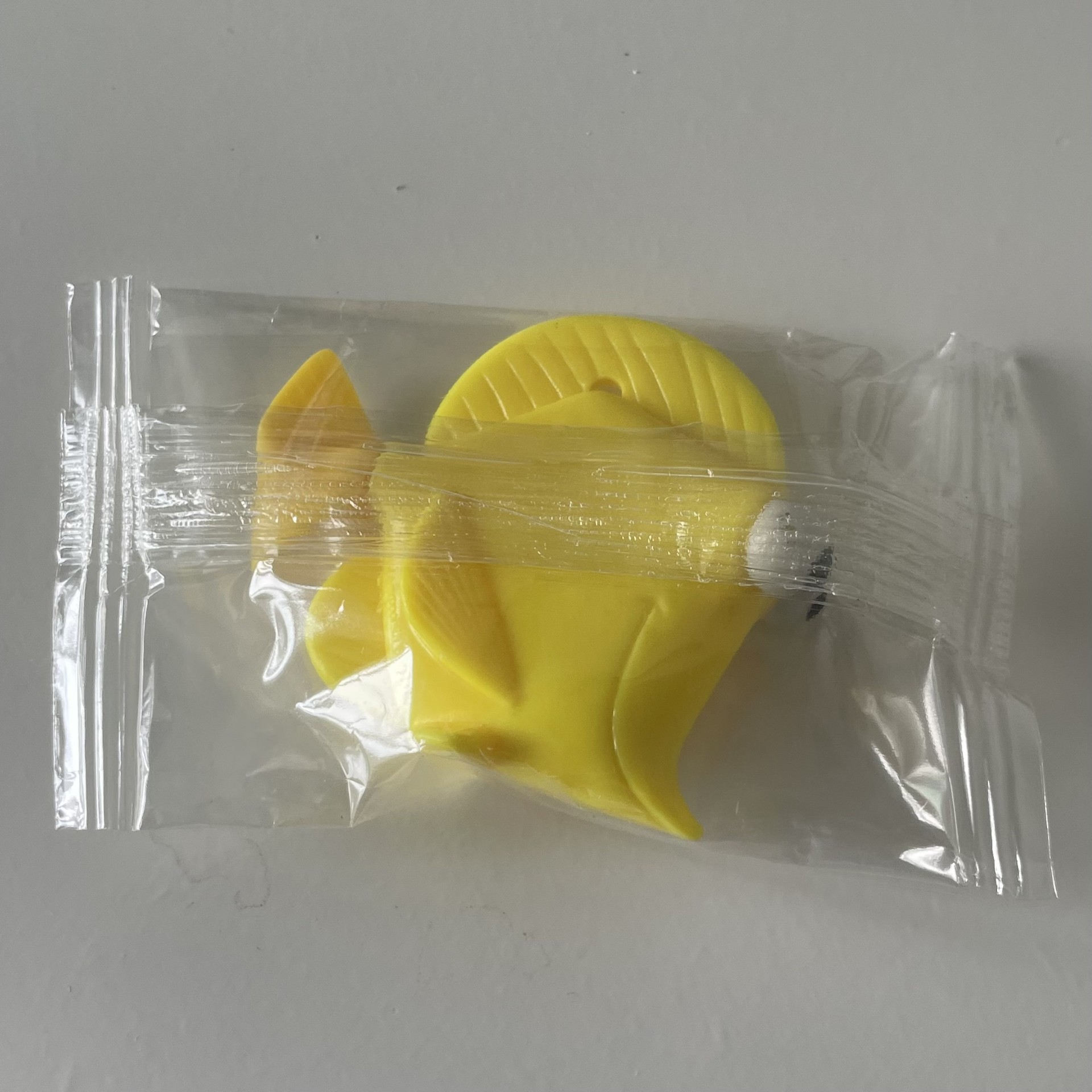 Nestle Shreddies Finding Nemo Aqua Swimmers - Bubbles in Packet 2003