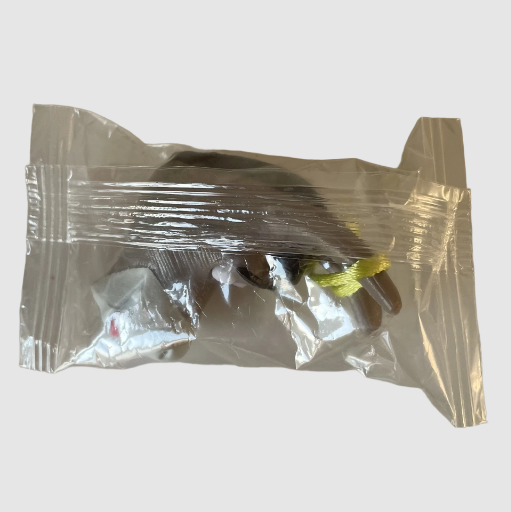 Nestle Shrek 2 Donkey Fun Faces Cereal Toy 2004
