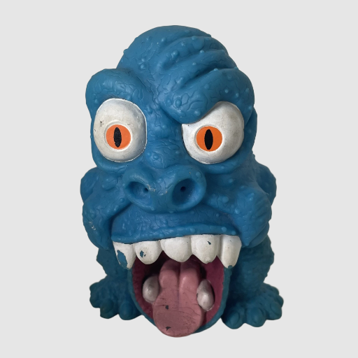 The Real Ghostbusters - H2 Ghost - Kenner - 1984