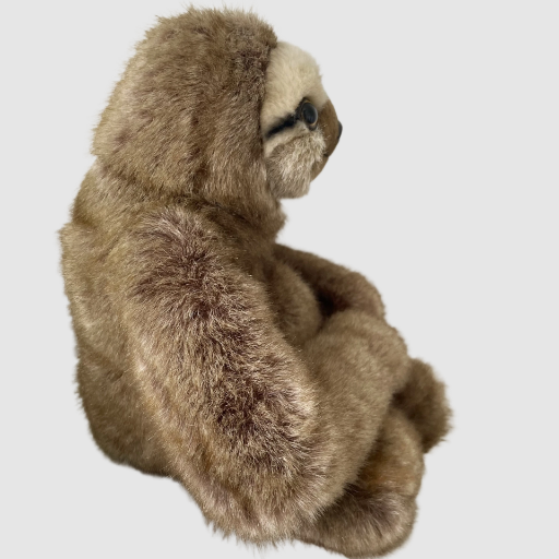 Neal Sloth Sofology Sofaworks Plush Soft Toy 2015