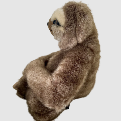 Neal Sloth Sofology Sofaworks Plush Soft Toy 2015