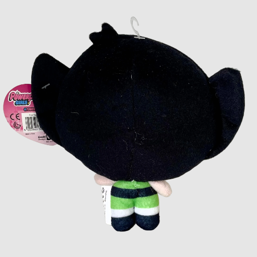Cartoon Network Powerpuff Girls Buttercup Plush Doll 2018