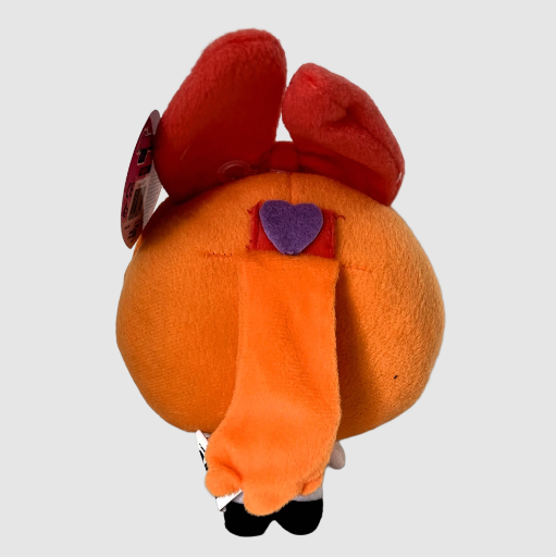 Cartoon Network Powerpuff Girls Blossom Plush Doll 2018