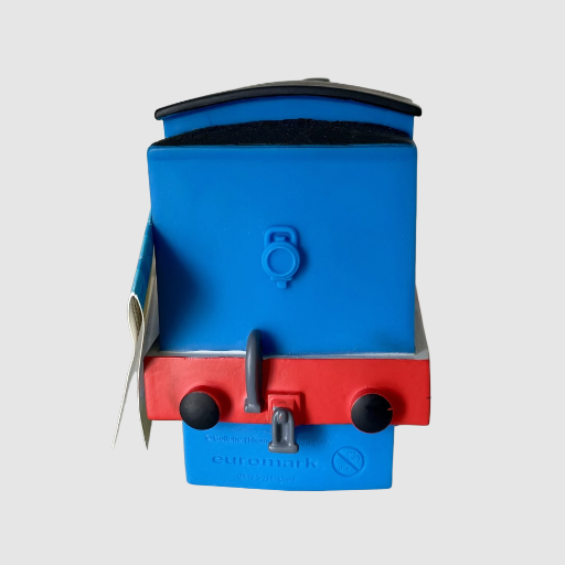 Thomas the Tank Engine Bubble Bath & Holder Euromark 2002