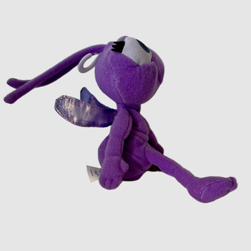 Applause Beanie - Bugs Life - Princess Dot 1998