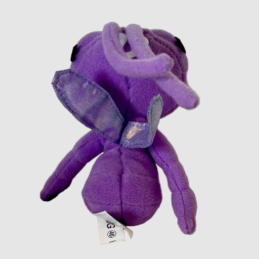 Applause Beanie - Bugs Life - Princess Dot 1998