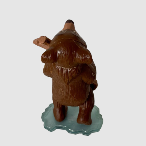 Nestlé Disney Brother Bear Wobbling Wildlife - Bear Koda 2003