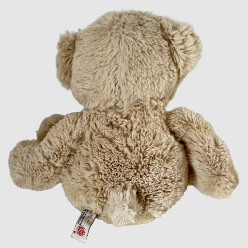 Vintage Buddy Bear Teddy - Keel Toys 2006