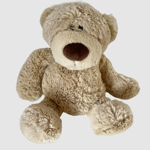 Vintage Buddy Bear Teddy - Keel Toys 2006