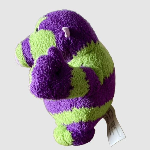 Fimbles Roly Mo Plush Toy - Fisher Price 2002