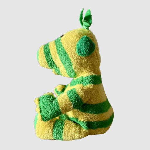 Fimbles Fimbo Plush Toy - Fisher Price 2002