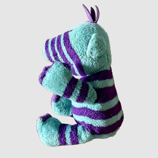 Fimbles Florrie Plush Toy - Fisher Price 2002