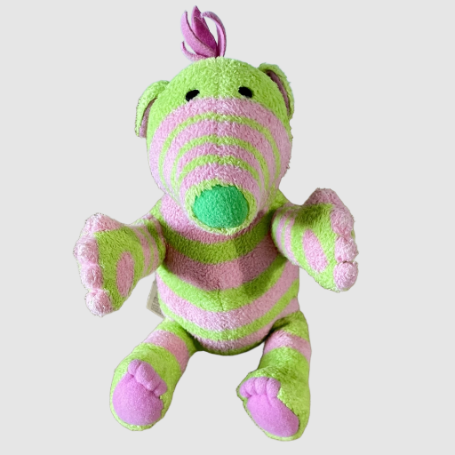 Fimbles Baby Pom Plush Toy - Fisher Price 2002