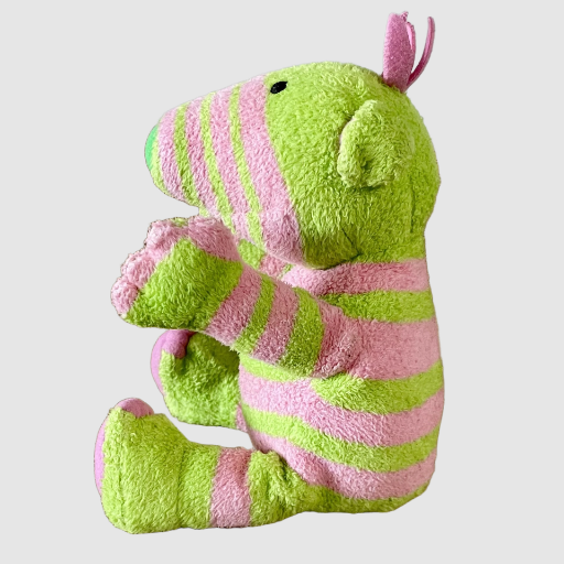 Fimbles Baby Pom Plush Toy - Fisher Price 2002