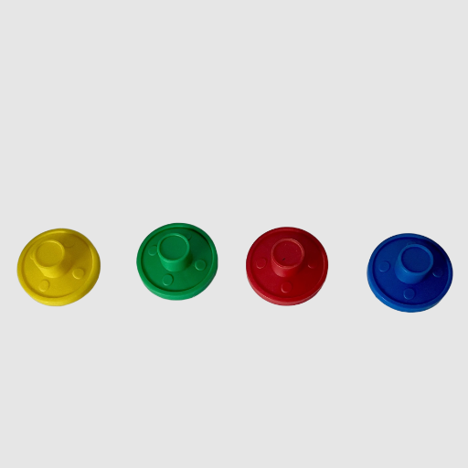 Sonic UFO Board Game - Waddingtons 1979 Spare Parts