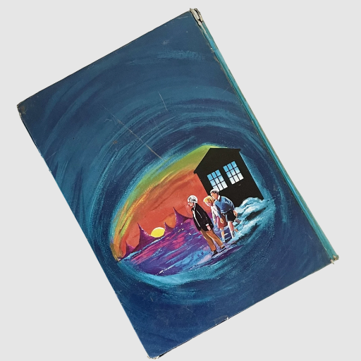 Vintage The Dr Who Annual No.1 William Hartnell - 1965