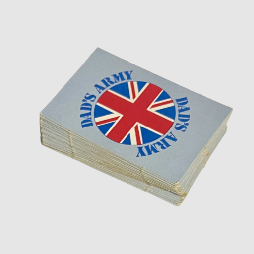 Dads Army Board Game - Denys Fisher 1974 Spare Parts