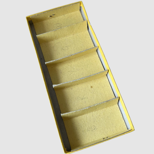 Escalado Horse Racing Game - Waddingtons 1950s Spare Parts