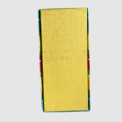 Escalado Horse Racing Game - Waddingtons 1950s Spare Parts