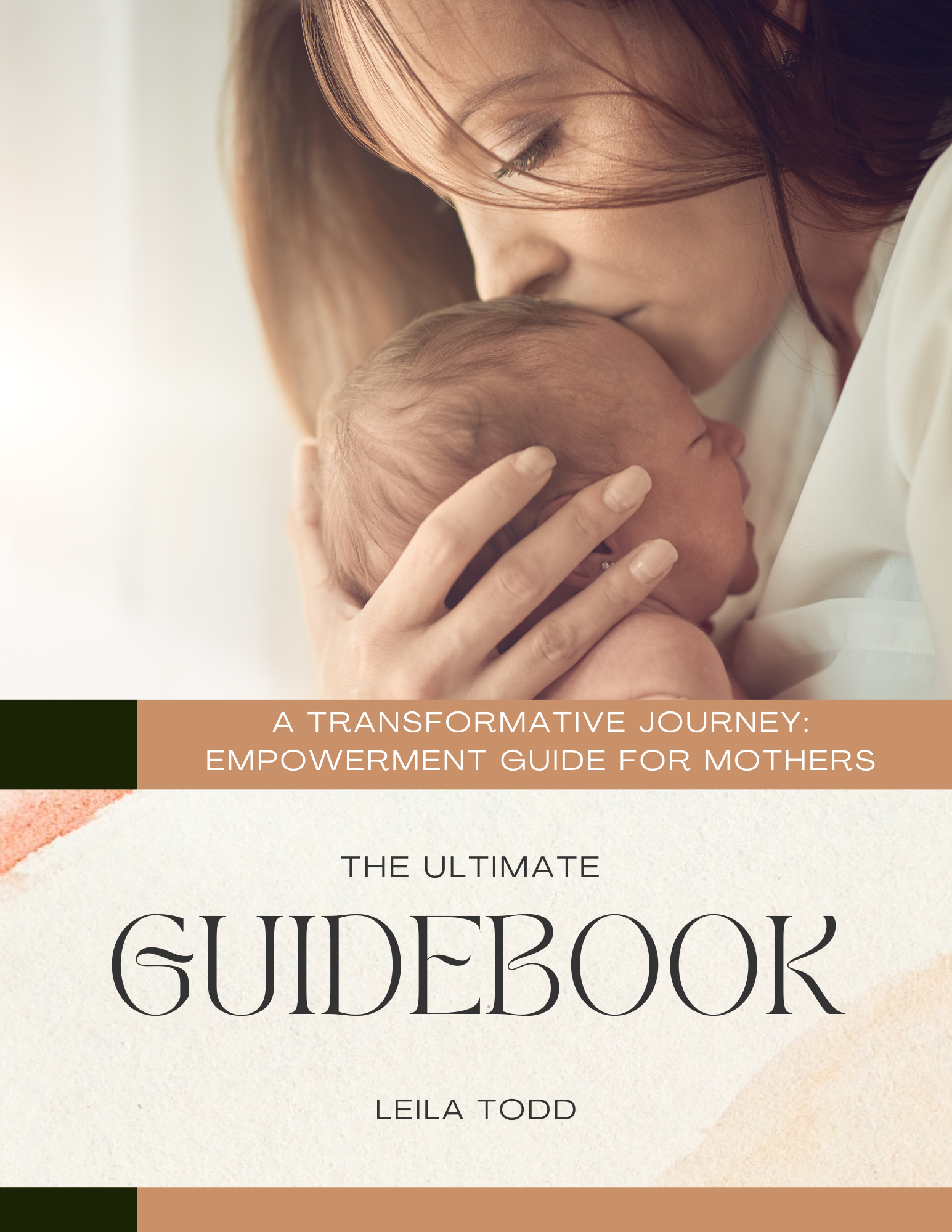 Empowered Motherhood: Mindset Tools for Joy and Success