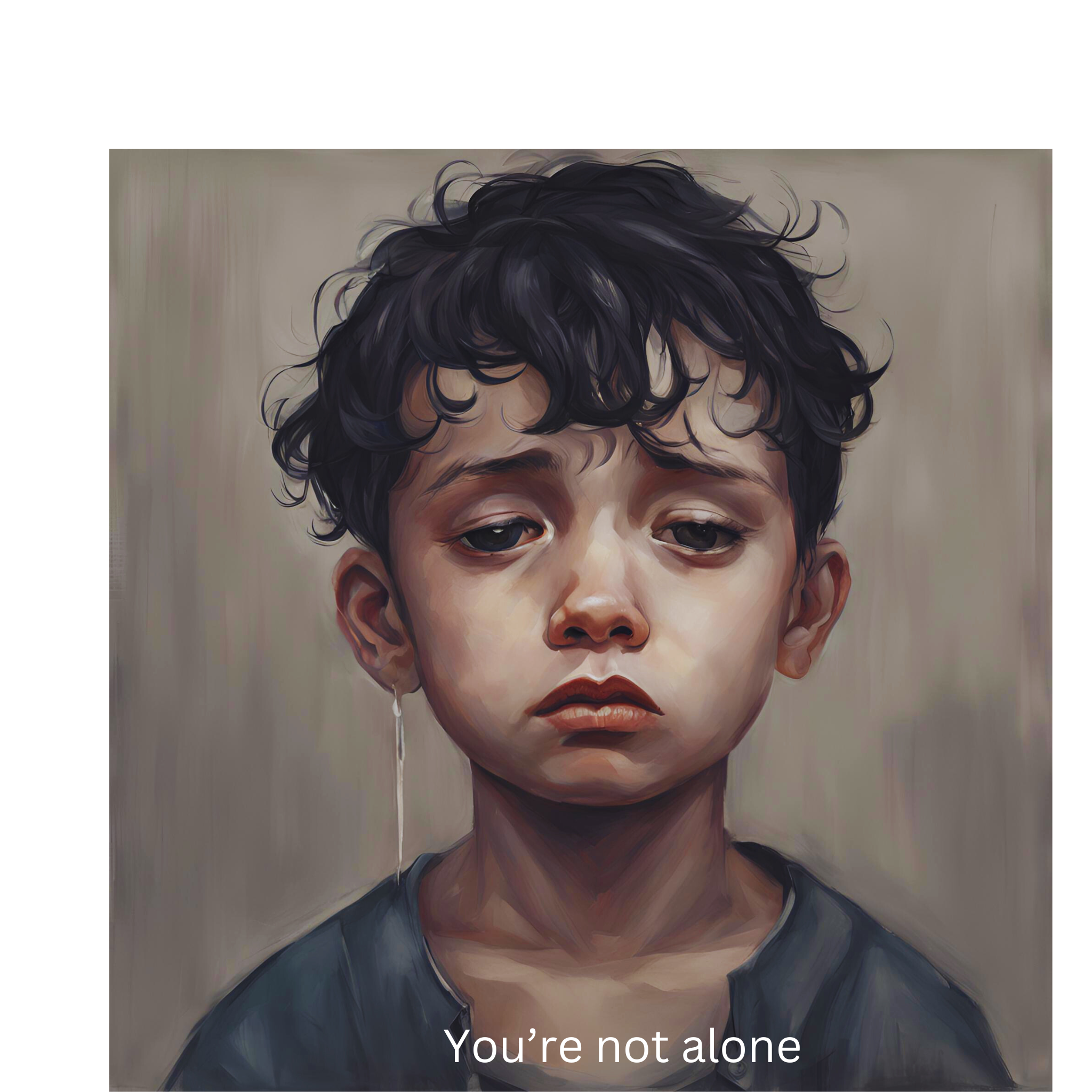 A Guide to Help Children Grieving