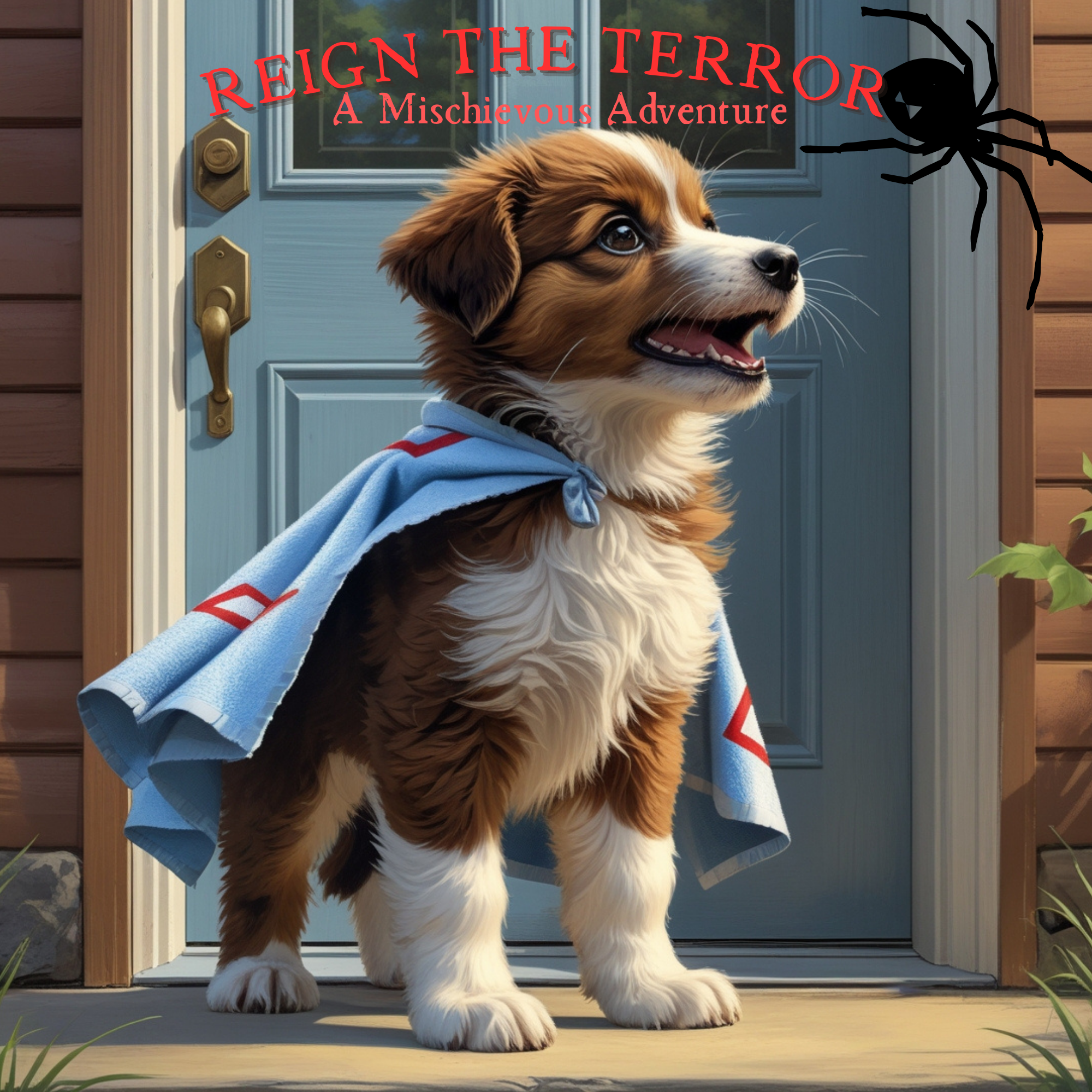 REIGN THE TERROR
