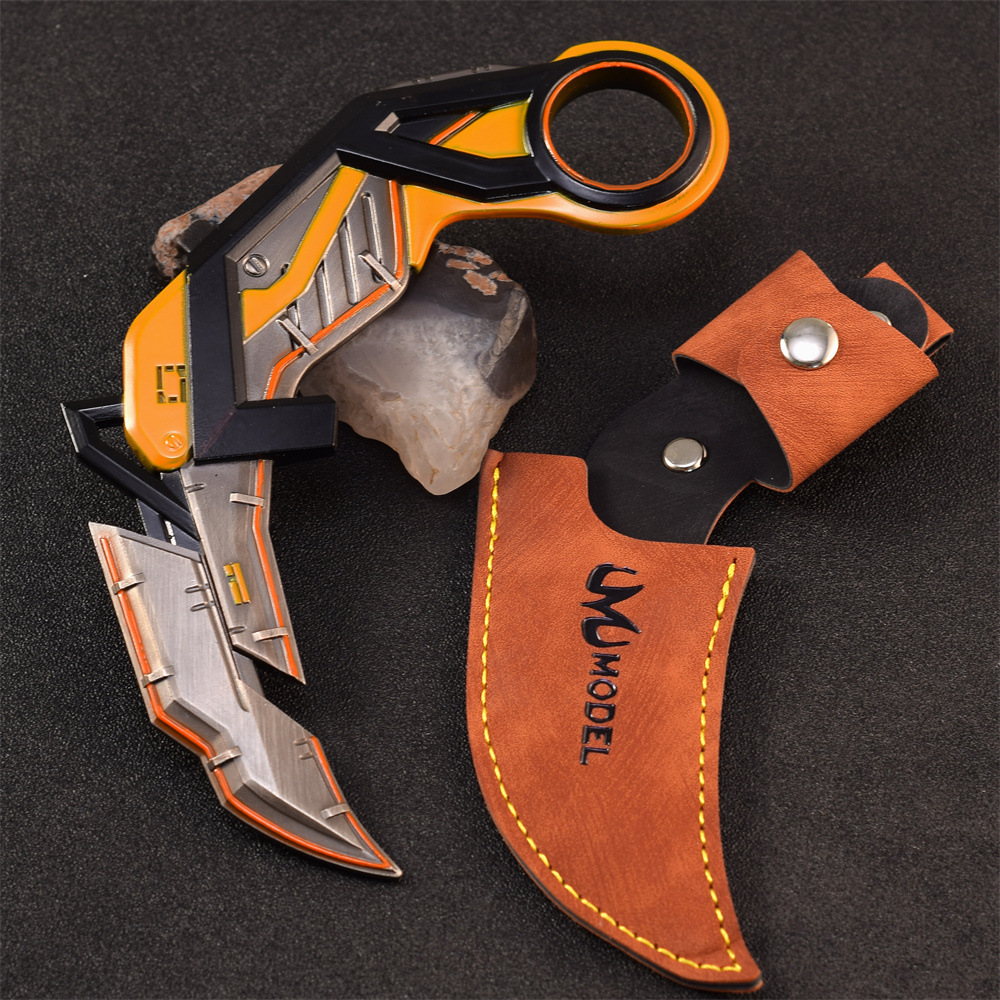 ⚡ Karambit RGX 𝗩𝗔𝗟𝗢𝗥𝗔𝗡𝗧 ⚡
